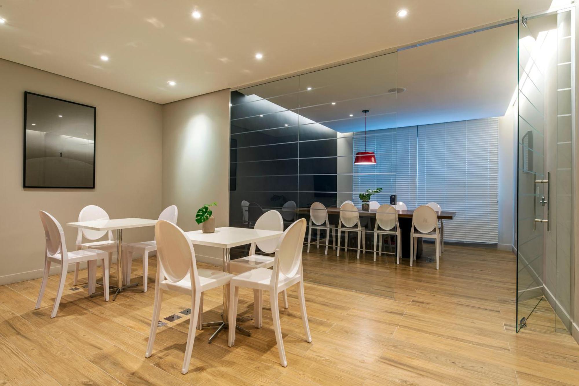 360 Luz Lägenhet São Paulo Exteriör bild